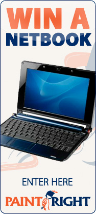 Win a Netbook, Sign up now! Win a Netbook, Sign up now!