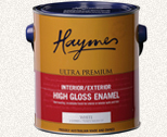 High Gloss Enamel