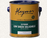 Low Sheen Solashield