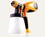Spray Technology