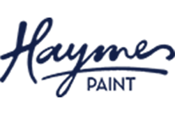 Haymes Paint