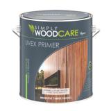 UVEX Simply Woodcare 315 315px