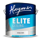 Paint Can 4litre EliteCeiling 315x315