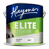 Paint Can 4litre EliteExterior 315x315