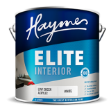 Paint Can 4litre EliteInterior 315x315