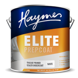 Paint Can 4litre ElitePrepcoat 315x2