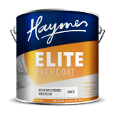 Paint Can 4litre ElitePrepcoat6