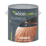SDEX Simply Woodcare 315 315px