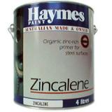 Zincalene